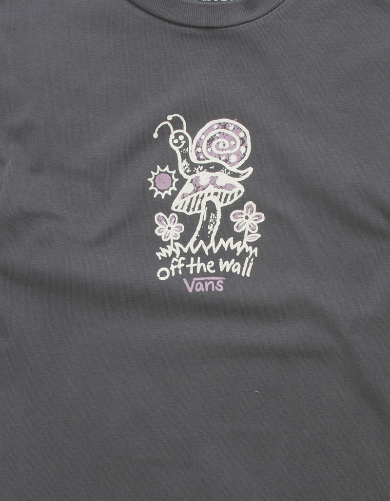 VANS Off The Snail Mens Tee image number 1