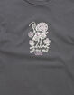 VANS Off The Snail Mens Tee image number 2