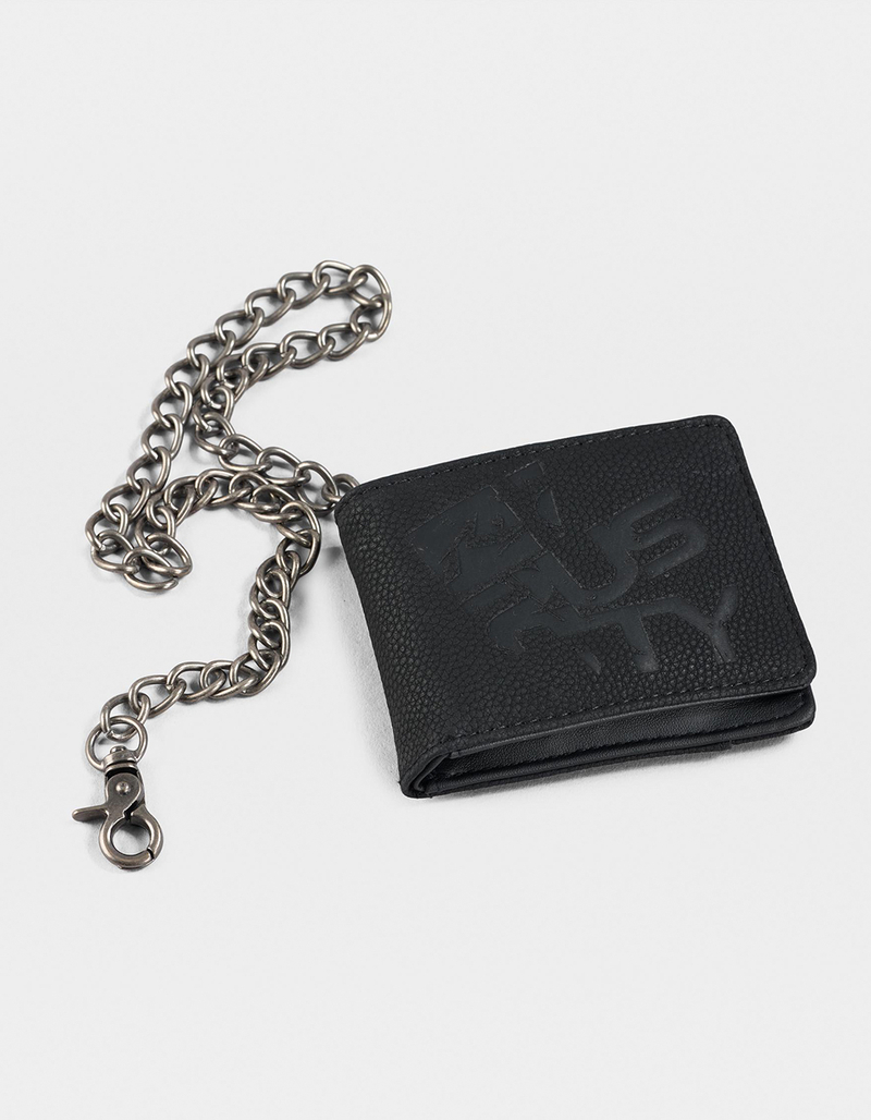 RUSTY District Chain Wallet image number 1