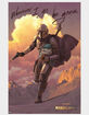 STAR WARS The Mandalorian Protect Poster image number 1