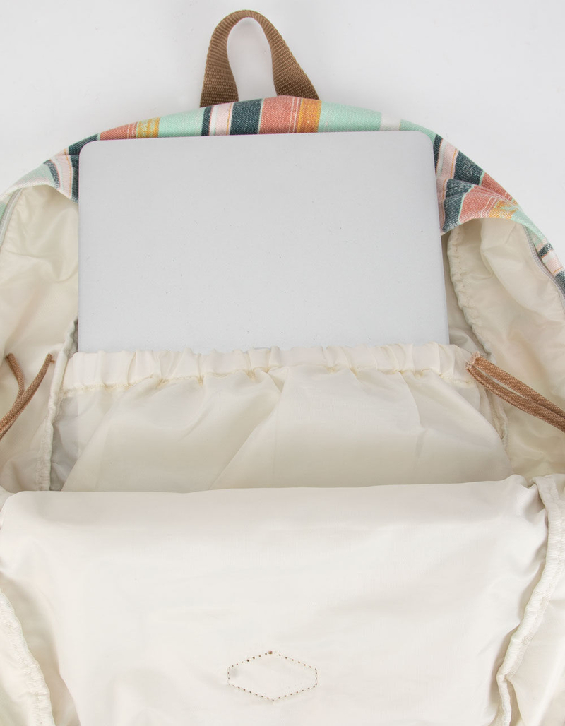 O'NEILL Shoreline Jack Stripe Backpack image number 4