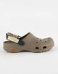 CROCS All Terrain Mens Clogs image number 2