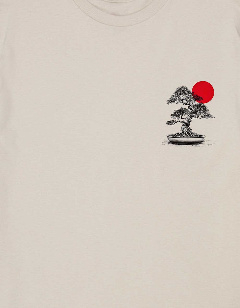 OSAKA Grown With Care Unisex Tee image number 2