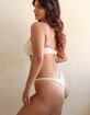 DIPPIN' DAISY'S West Coast Underwire Bikini Top image number 6