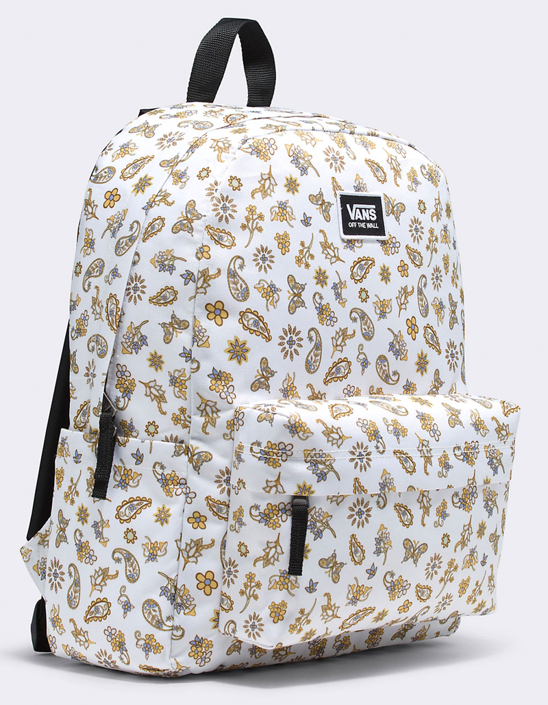 VANS Old Skool H20 Backpack image number 1