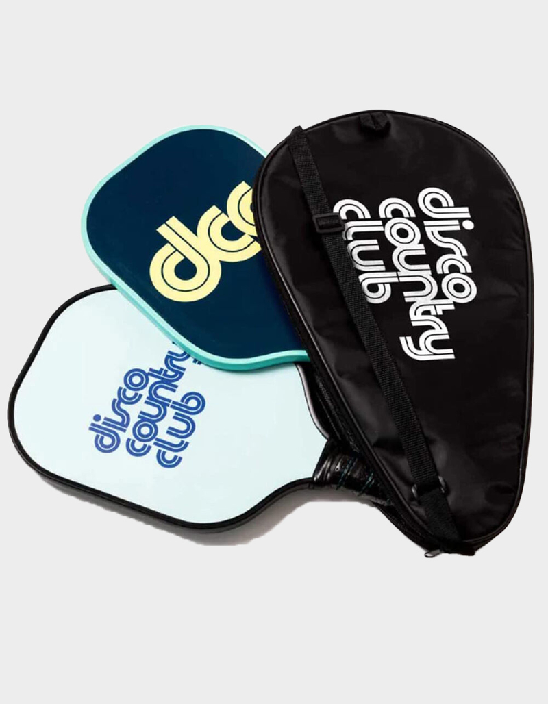 DISCO COUNTRY CLUB Happy Hour Pickleball Set image number 0