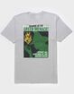 WICKED Green Menace Unisex Tee WICKED Green Menace Unisex Tee