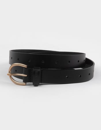 LEVI'S Core Womens Belt Primary Image