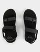 QUIKSILVER Monkey Caged Mens Sandals image number 5
