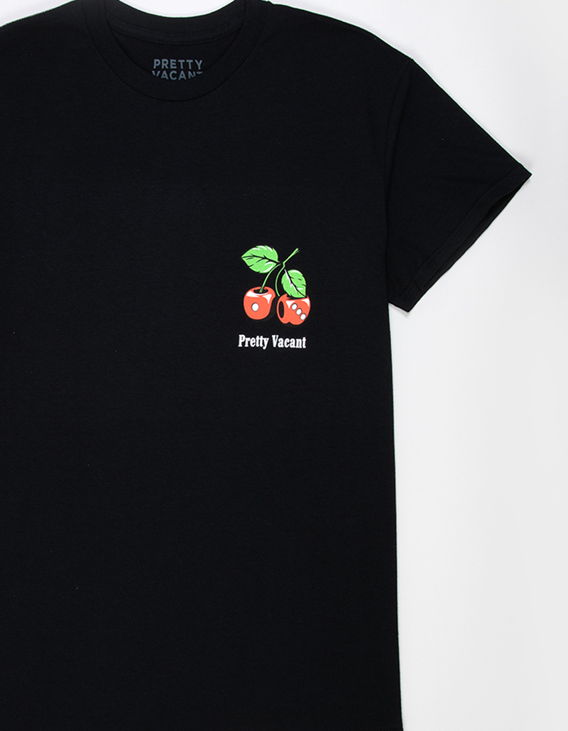 PRETTY VACANT Thirteen Mens Tee image number 1