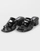 STEVE MADDEN Princess Womens Sandals image number 1