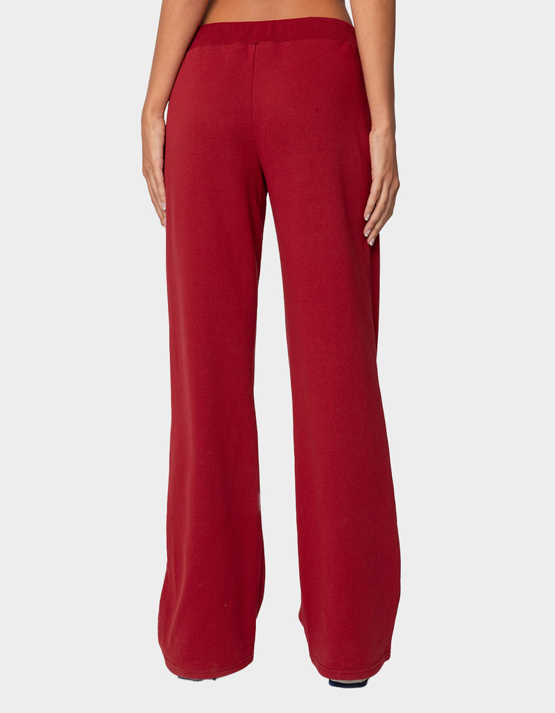 EDIKTED 06 Sweatpants image number 4