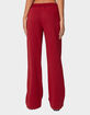 EDIKTED 06 Sweatpants image number 5