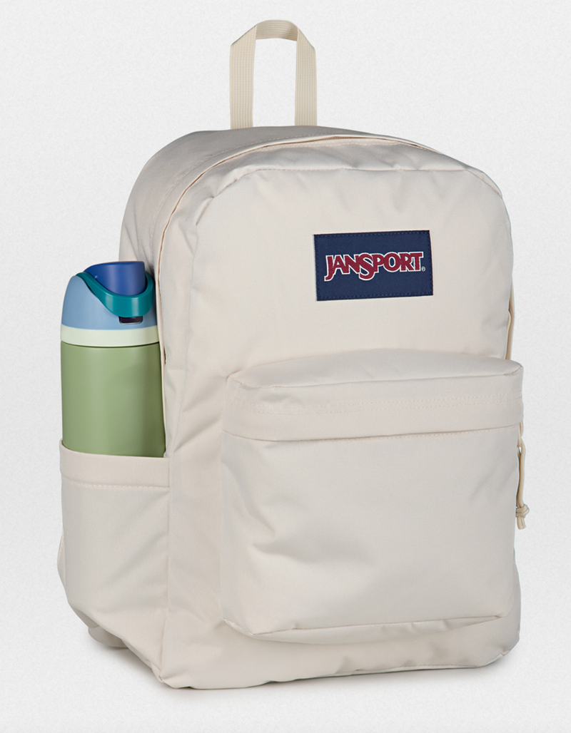JANSPORT SuperBreak Plus Backpack image number 4