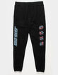 SANTA CRUZ Outline Mens Sweatpants image number 1