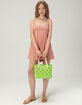 BOGG BAG Liquid Sunshine Bitty Tote image number 8