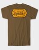 GROM Custom Shapes Boys Tee image number 1