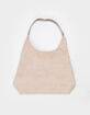 Madilyn Faux Suede Bag image number 2