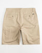 O'NEILL Contact Khaki Mens Shorts image number 2