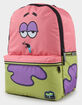 SPACE JUNK x SpongeBob SquarePants Patrick Backpack image number 2