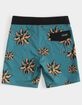 VOLCOM Burch Mod Little Boys Boardshorts (4-7) image number 2