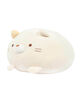 SUMIKKO GURASHI San-X Neko As Mochi Plush Toy image number 2