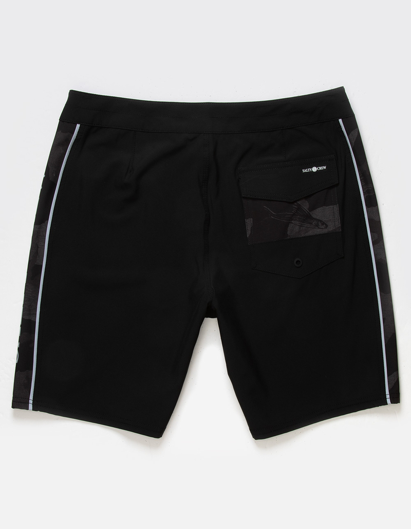 SALTY CREW Ballast Mens 18" Boardshorts image number 1