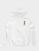PEANUTS Woodstock Clover Unisex Hoodie image number 1