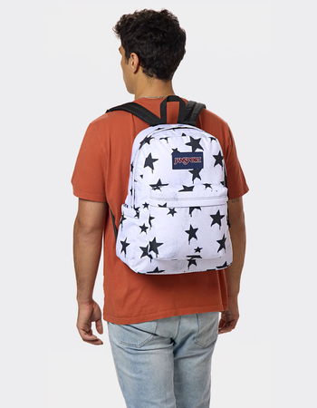 JANSPORT SuperBreak Plus Backpack Alternative Image