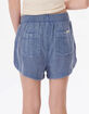 RIP CURL Classic Surf 3" Girls Shorts image number 3