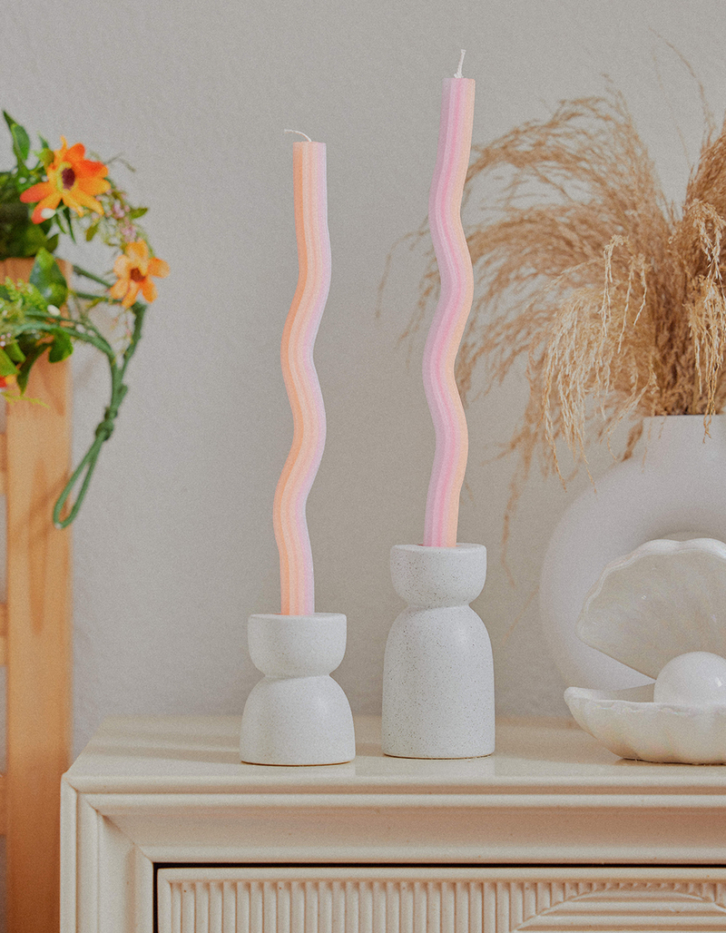 54 CELSUIS Wiggle Candles image number 1