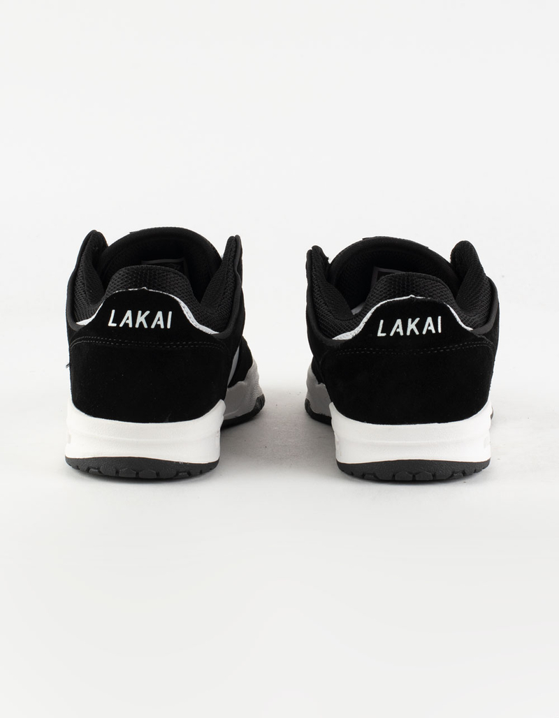 LAKAI Telford Low Mens Shoes image number 3