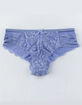FULL TILT Everlasting Dreams Lilac Panties image number 1