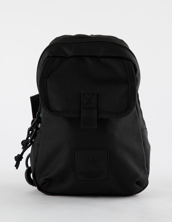 ADIDAS Utility Mini Sling Bag Primary Image