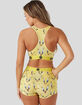 PSD x Looney Tunes Tweety Moods Sports Bra image number 4