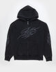 RSQ Mens Zip-Up Hoodie image number 6