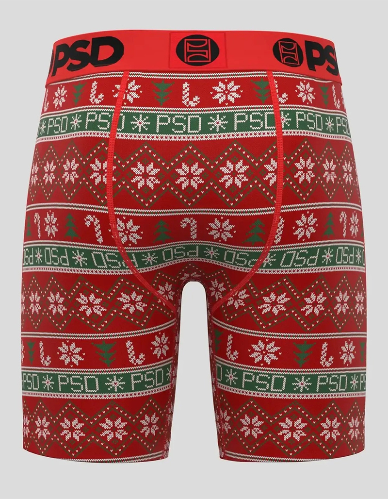 PSD Modal PSD Sweater Mens Boxer Briefs image number 3