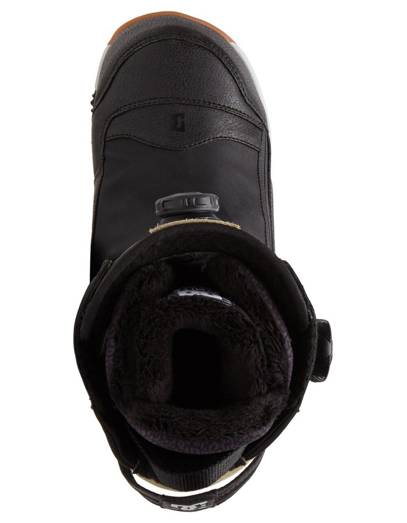 DC SHOES Mora Womens Snowboard Boots image number 3