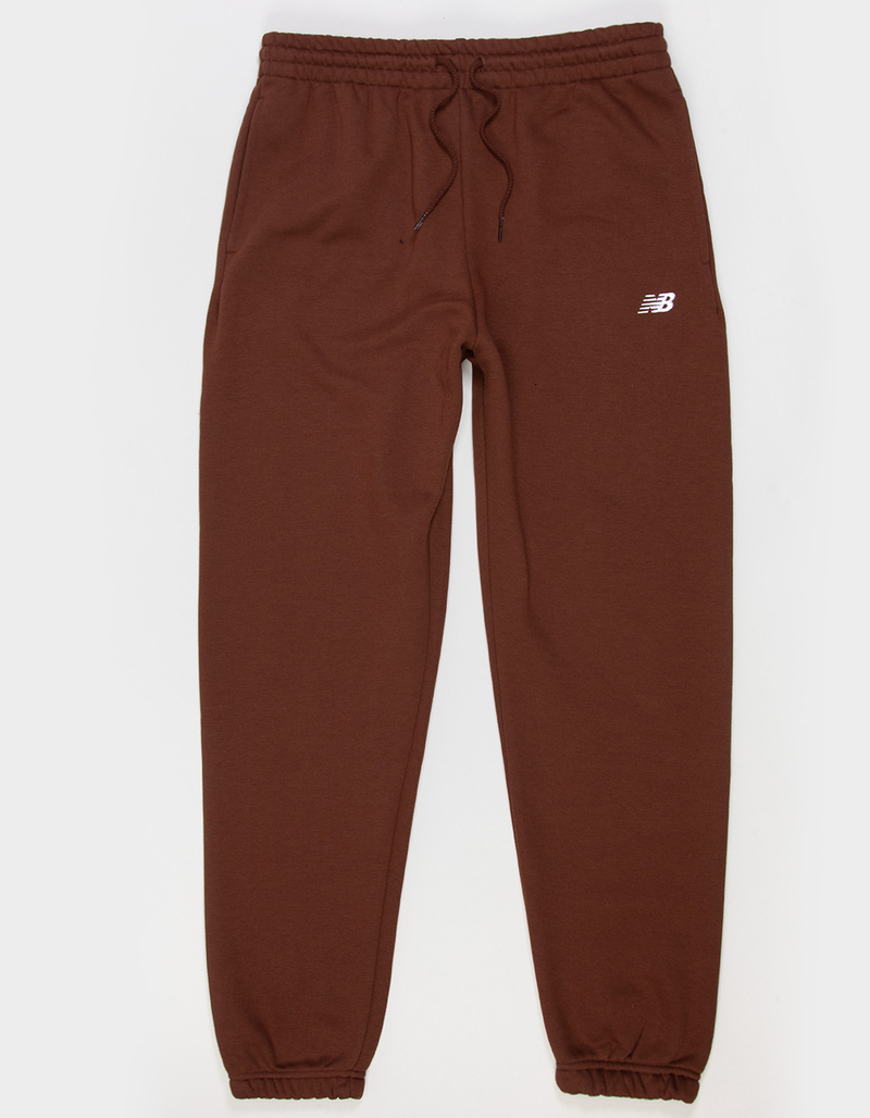 NEW BALANCE Sport Essentials Fleece Mens Joggers image number 0
