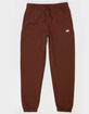 NEW BALANCE Sport Essentials Fleece Mens Joggers image number 1