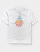 VOLCOM Descant Boys T-Shirt image number 1