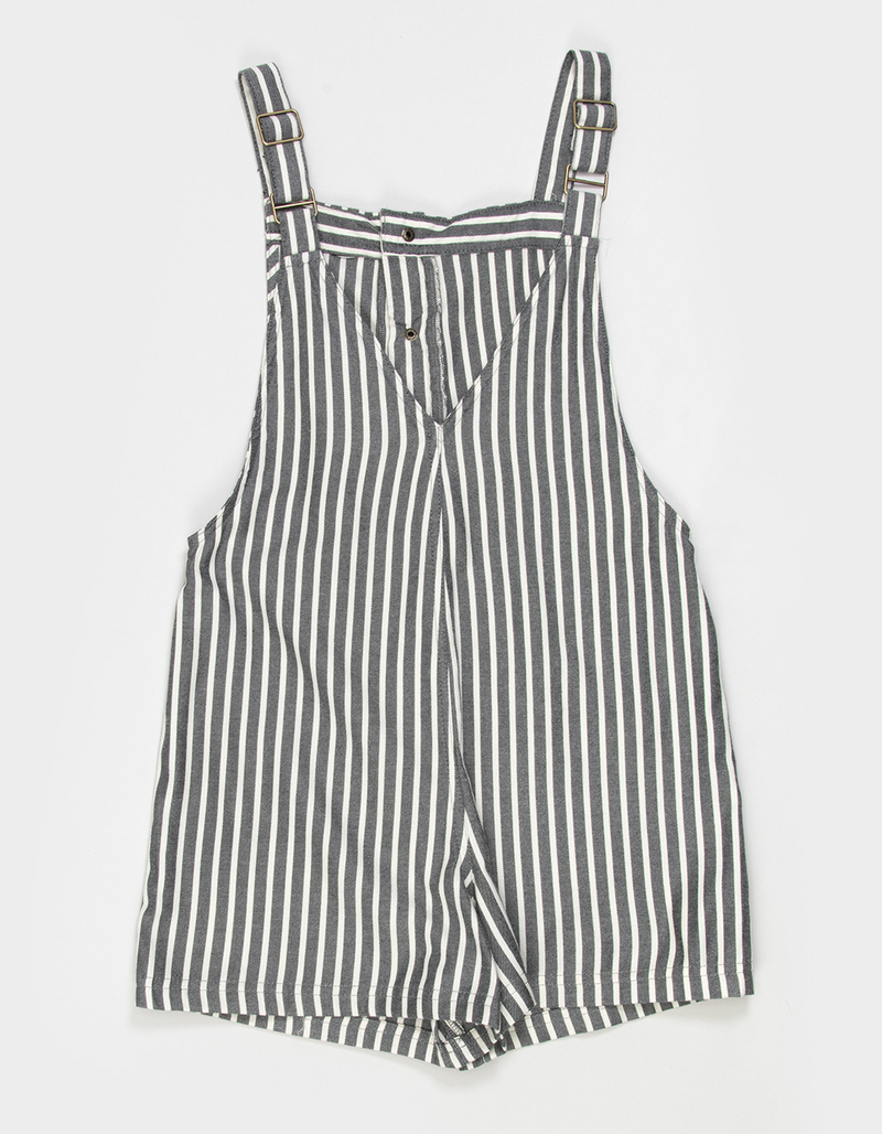 VOLCOM Stone Strut Girls Romper image number 1