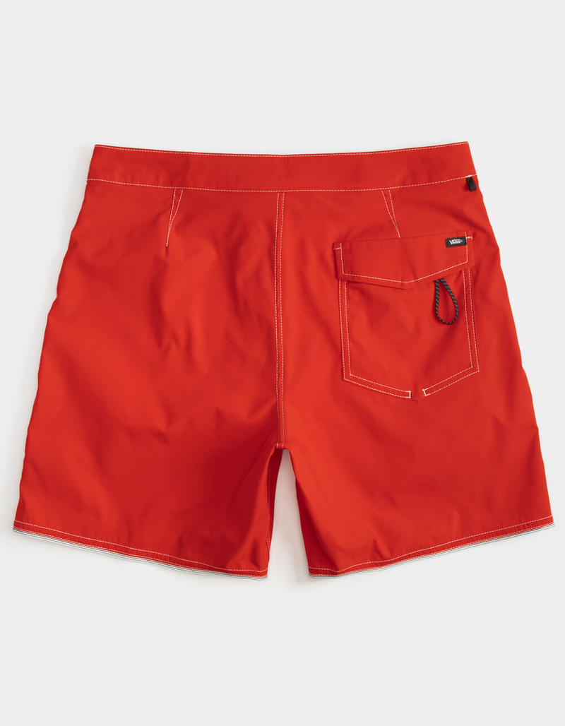 VANS Ever Ride 3 Mens Boardshorts image number 4