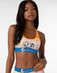 ETHIKA Rolling Loud Sports Bra image number 1