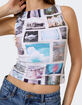 THRILLS Natural Progression Womens Sleeveless Top image number 2