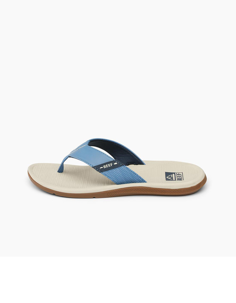 REEF Santa Ana Mens Sandals image number 4