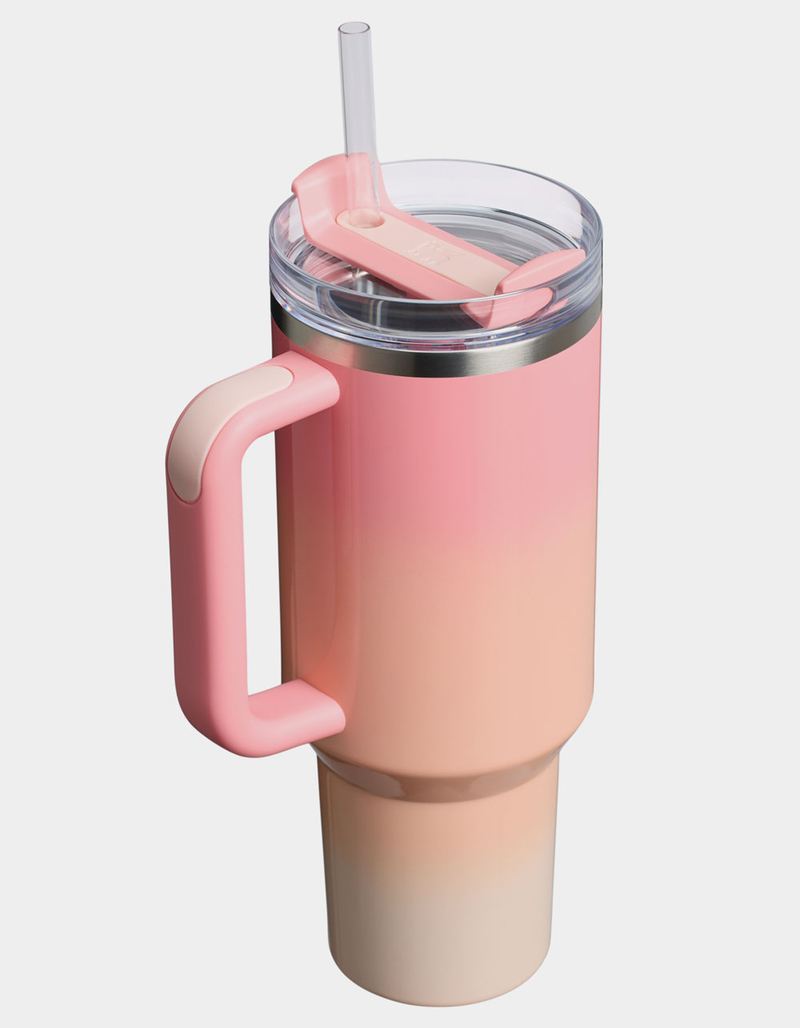 STANLEY Limited Edition 40 oz The Quencher H2.0 FlowState™ Tumbler image number 1