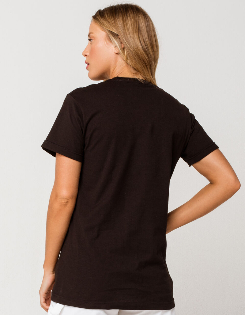 Red Hot Chili Peppers Womens Tee image number 2