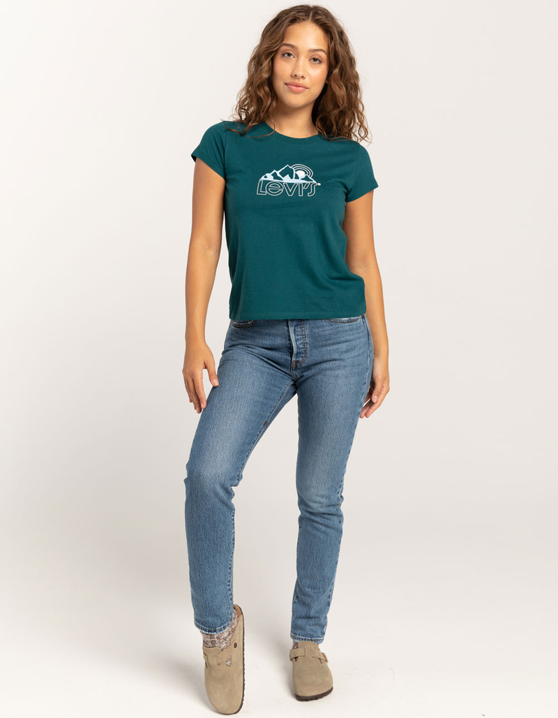 LEVI'S Mountain Womens Top image number 1
