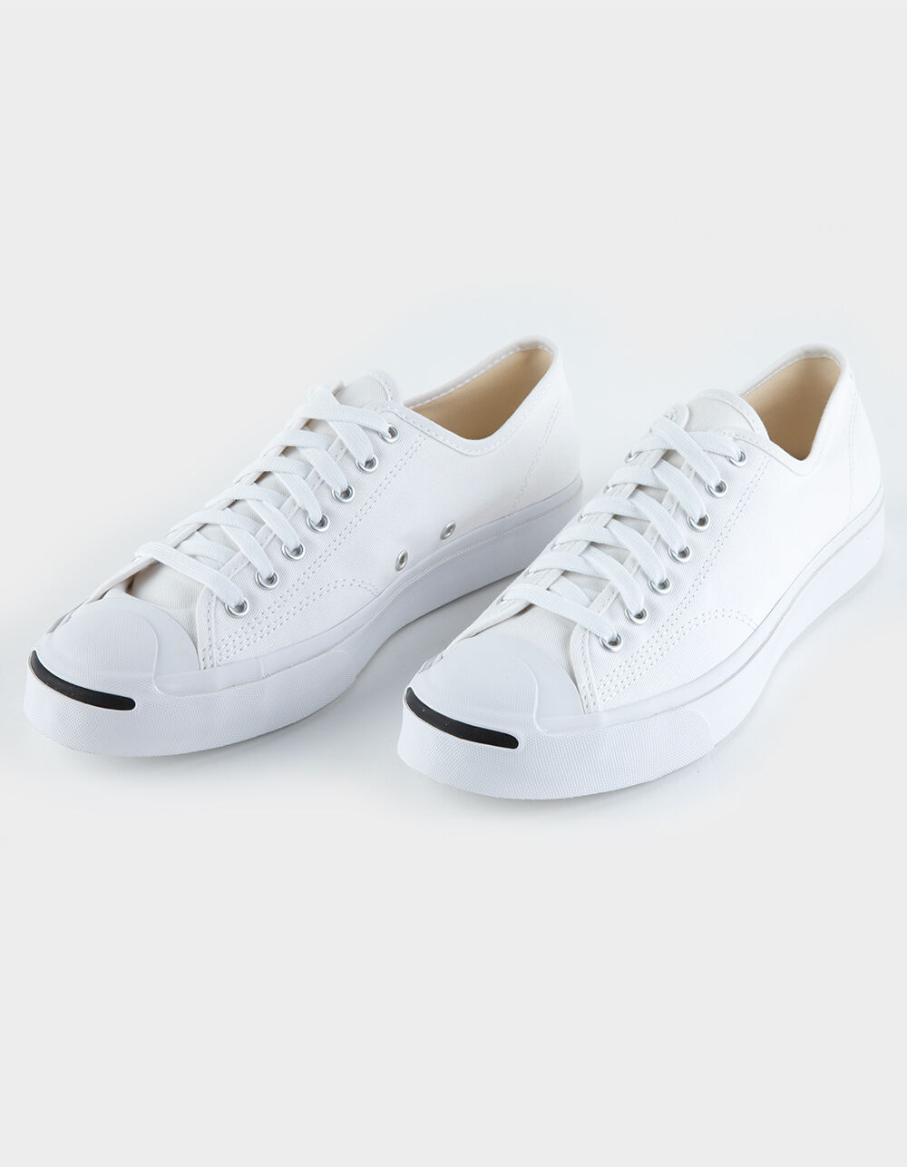 Converse jack purcell low made in USA 90s